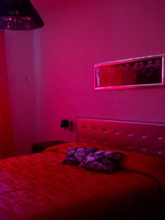 Magic Stefy'S Rooms โรม ภายนอก รูปภาพ
