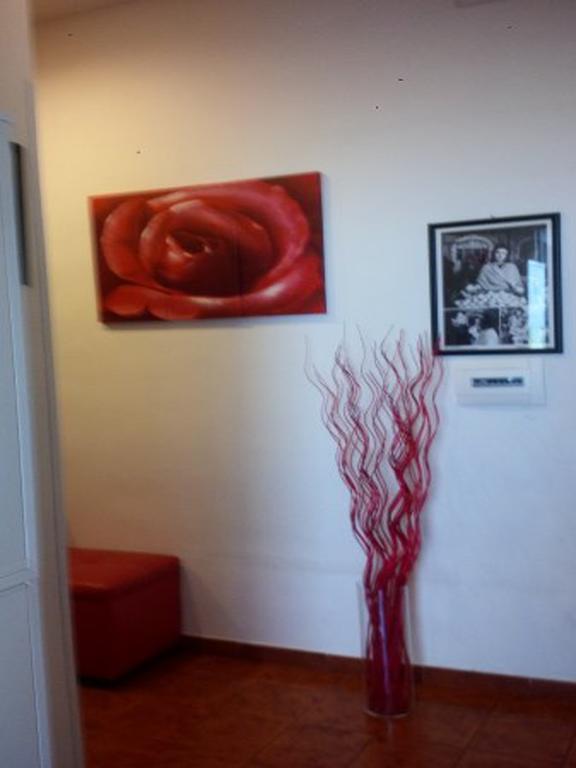 Magic Stefy'S Rooms โรม ภายนอก รูปภาพ