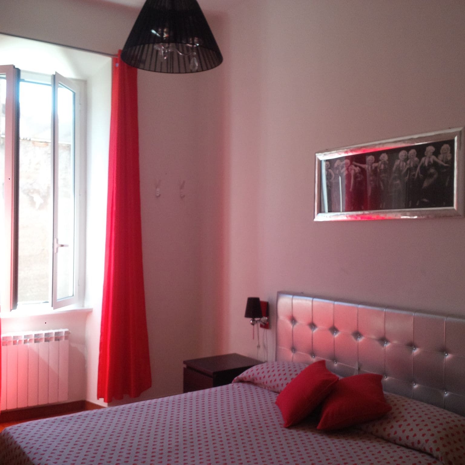 Magic Stefy'S Rooms โรม ภายนอก รูปภาพ